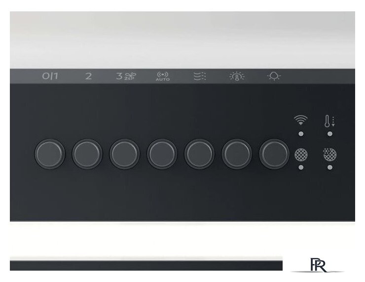 Кухонная вытяжка Electrolux LFG916K - Изображение №2 — Интернет-магазин ПроЗаказ