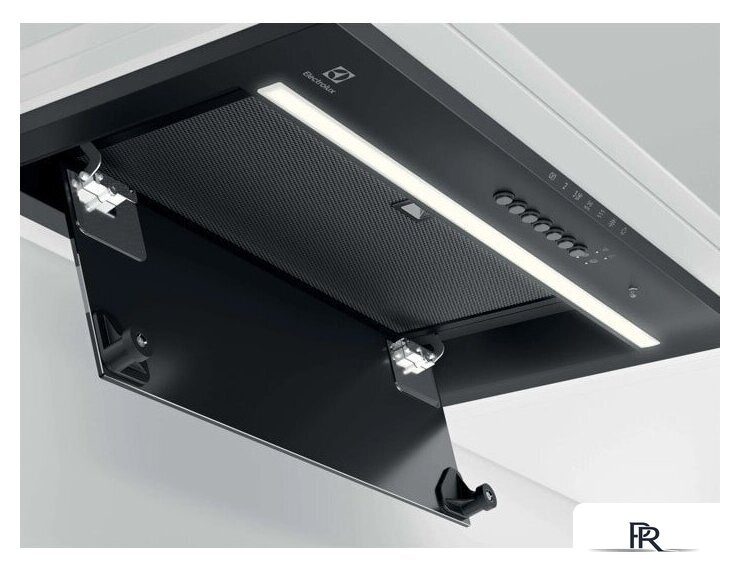 Кухонная вытяжка Electrolux LFG916K - Изображение №14 — Интернет-магазин ПроЗаказ