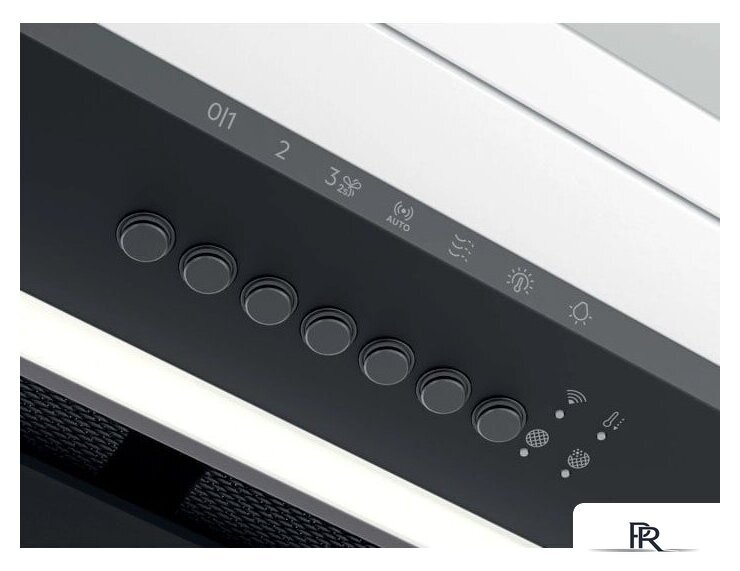 Кухонная вытяжка Electrolux LFG916K - Изображение №15 — Интернет-магазин ПроЗаказ