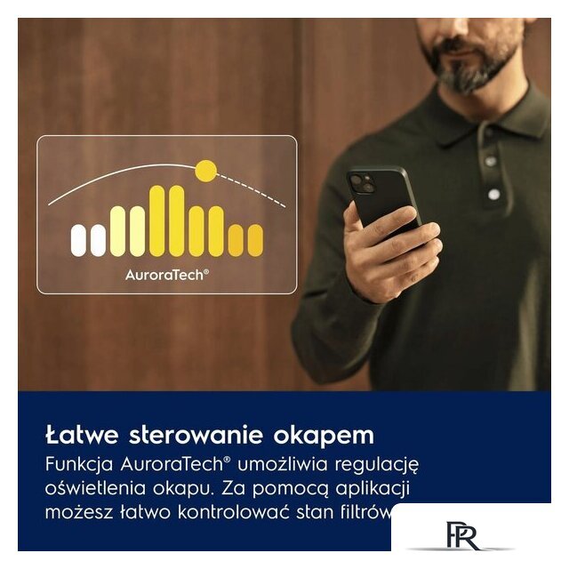 Кухонная вытяжка Electrolux LFG916K - Изображение №5 — Интернет-магазин ПроЗаказ