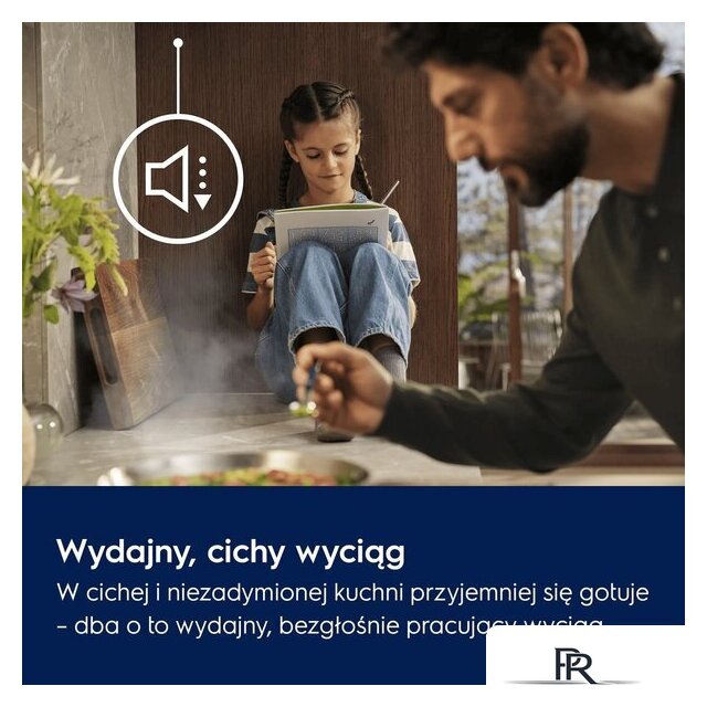 Кухонная вытяжка Electrolux LFG916K - Изображение №8 — Интернет-магазин ПроЗаказ