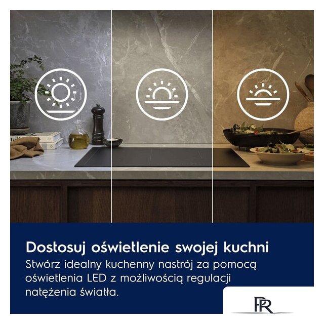 Кухонная вытяжка Electrolux LFG916K - Изображение №6 — Интернет-магазин ПроЗаказ