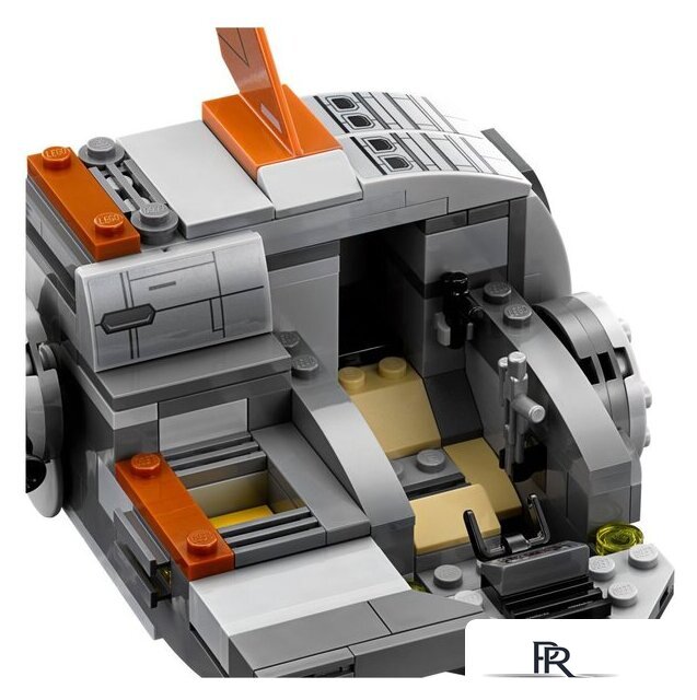 Конструктор LEGO Star Wars 75176 Транспортный корабль сопротивления - Изображение №8 — Интернет-магазин ПроЗаказ