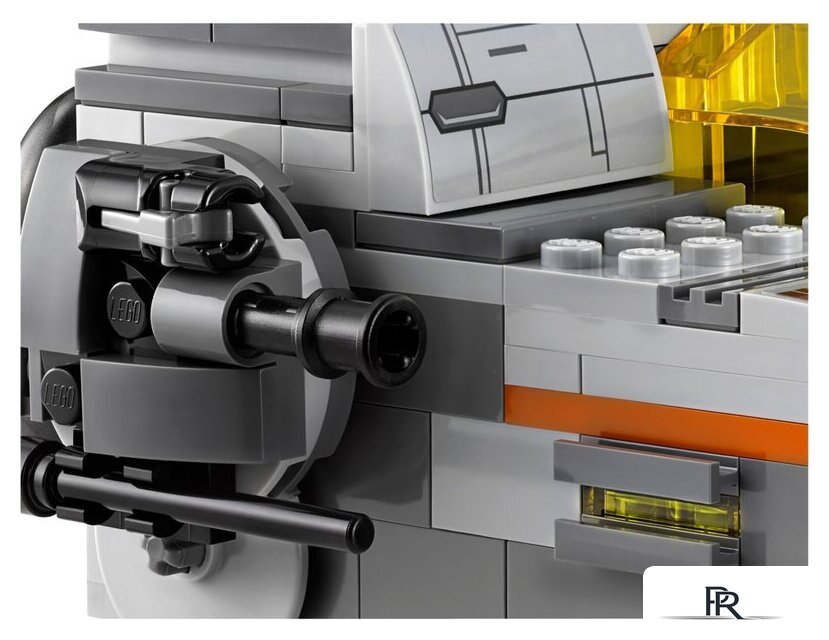 Конструктор LEGO Star Wars 75176 Транспортный корабль сопротивления - Изображение №5 — Интернет-магазин ПроЗаказ