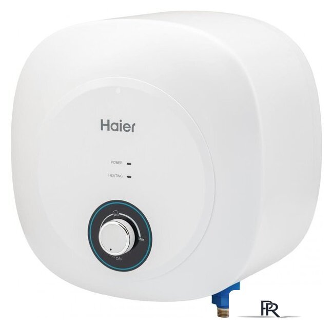 Накопительный электрический водонагреватель Haier ES15V-MQ1 - Изображение №2 — Интернет-магазин ПроЗаказ