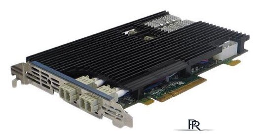 Сетевая карта Silicom PE210G2DBI9-SR - Изображение №1 — Интернет-магазин ПроЗаказ