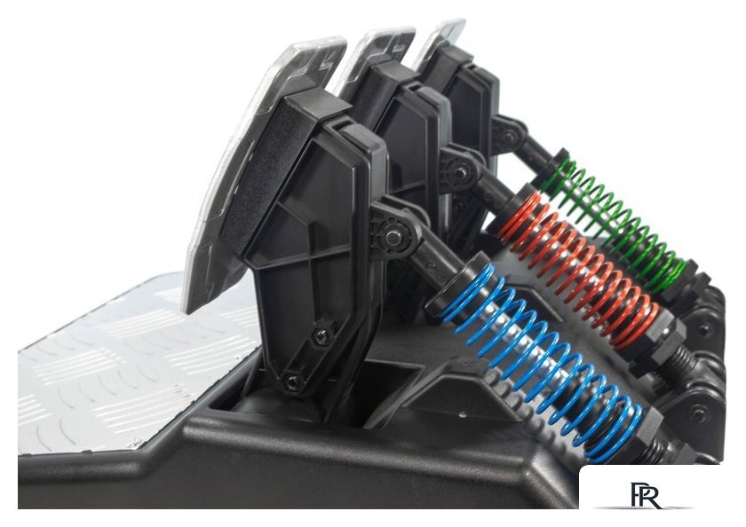 Руль Artplays V-1600 Pro Plus Force Feedback - Изображение №10 — Интернет-магазин ПроЗаказ