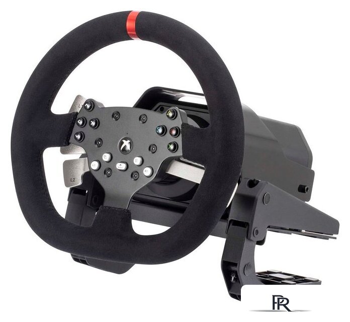 Руль Artplays V-1600 Pro Plus Force Feedback - Изображение №2 — Интернет-магазин ПроЗаказ