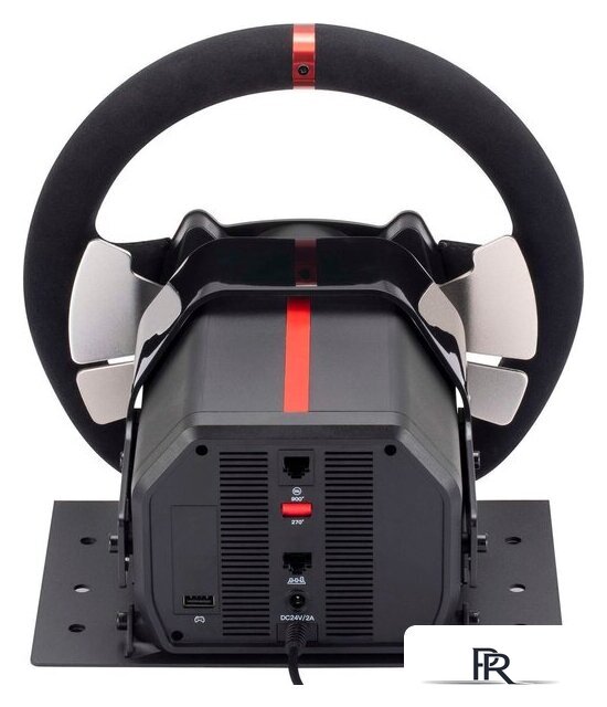 Руль Artplays V-1600 Pro Plus Force Feedback - Изображение №4 — Интернет-магазин ПроЗаказ