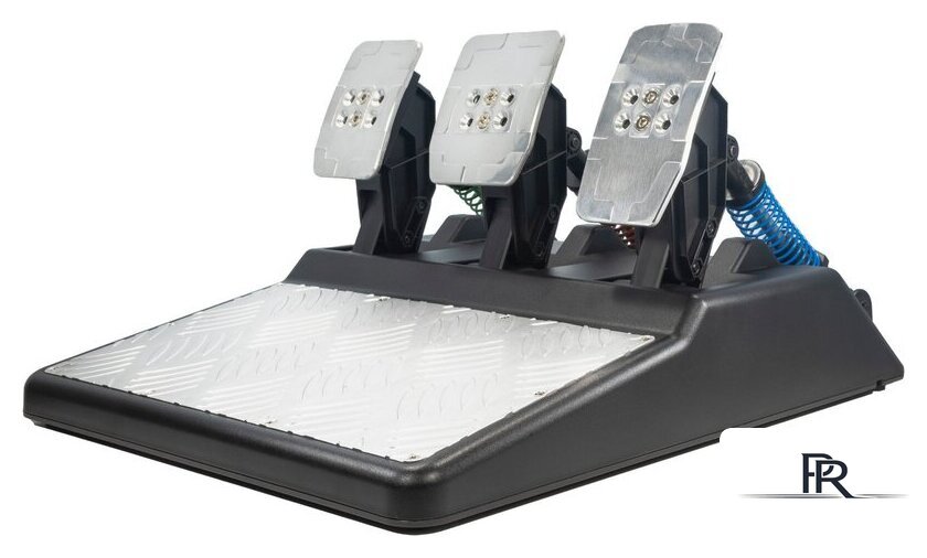 Руль Artplays V-1600 Pro Plus Force Feedback - Изображение №9 — Интернет-магазин ПроЗаказ