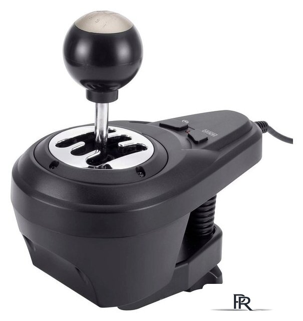 Руль Artplays V-1600 Pro Plus Force Feedback - Изображение №6 — Интернет-магазин ПроЗаказ