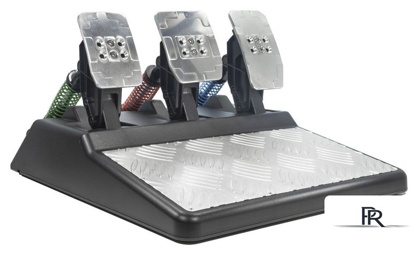 Руль Artplays V-1600 Pro Plus Force Feedback - Изображение №8 — Интернет-магазин ПроЗаказ