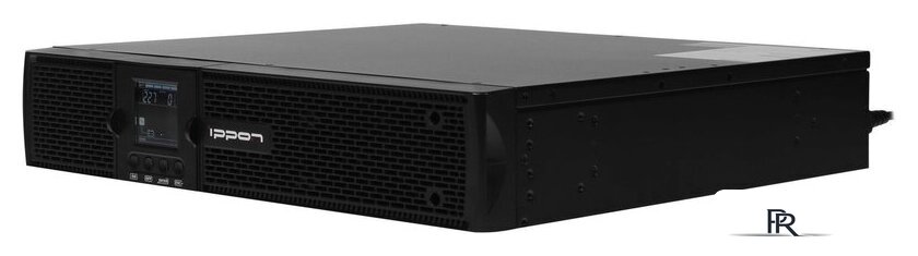 Источник бесперебойного питания IPPON Innova RTB 1500 2028478 - Изображение №1 — Интернет-магазин ПроЗаказ