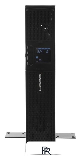 Источник бесперебойного питания IPPON Innova RTB 1500 2028478 - Изображение №9 — Интернет-магазин ПроЗаказ