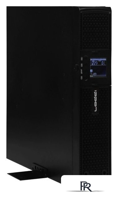 Источник бесперебойного питания IPPON Innova RTB 1500 2028478 - Изображение №8 — Интернет-магазин ПроЗаказ