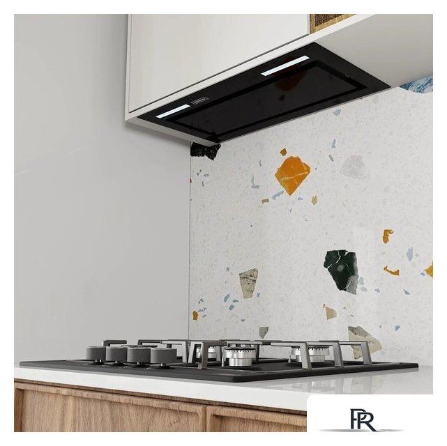 Кухонная вытяжка Kernau KBH 0555 B BLDC Glass - Изображение №2 — Интернет-магазин ПроЗаказ