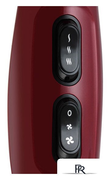 Фен Remington Silk AC9096 - Изображение №5 — Интернет-магазин ПроЗаказ