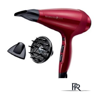 Фен Remington Silk AC9096 - Изображение №1 — Интернет-магазин ПроЗаказ