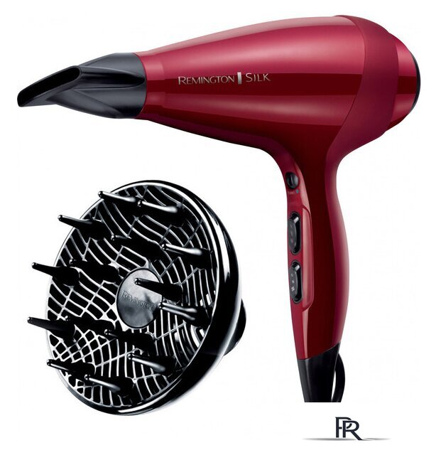 Фен Remington Silk AC9096 - Изображение №3 — Интернет-магазин ПроЗаказ