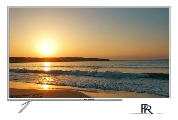 Телевизор Polarline 65PU51TC-SM - Изображение №1 — Интернет-магазин ПроЗаказ