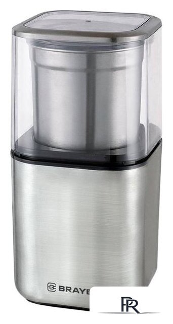 Электрическая кофемолка Brayer BR1180 - Изображение №1 — Интернет-магазин ПроЗаказ