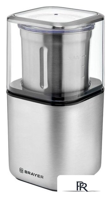 Электрическая кофемолка Brayer BR1180 - Изображение №2 — Интернет-магазин ПроЗаказ