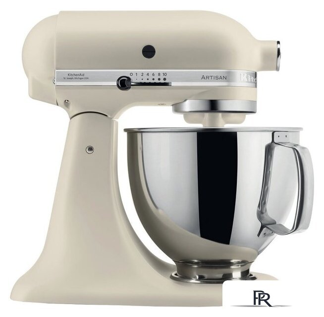Кухонная машина KitchenAid 5KSM175PSEFL - Изображение №1 — Интернет-магазин ПроЗаказ