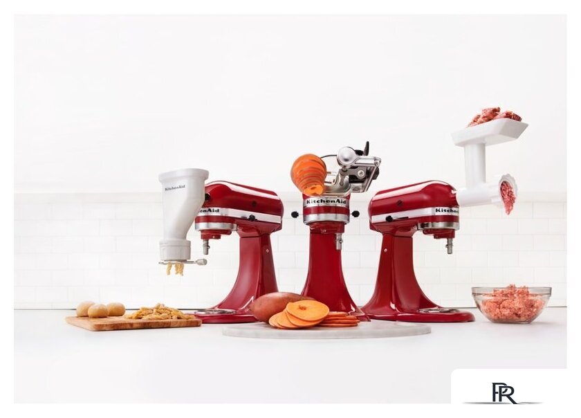 Кухонная машина KitchenAid 5KSM175PSEFL - Изображение №4 — Интернет-магазин ПроЗаказ