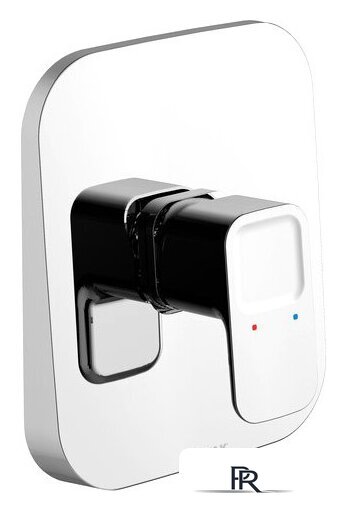 Смеситель без скрытого механизма Ravak 10° TD 062.00 [X070069] - Изображение №1 — Интернет-магазин ПроЗаказ