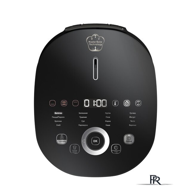 Мультиварка Tefal RK908A32 - Изображение №12 — Интернет-магазин ПроЗаказ