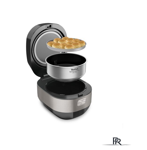 Мультиварка Tefal RK908A32 - Изображение №17 — Интернет-магазин ПроЗаказ