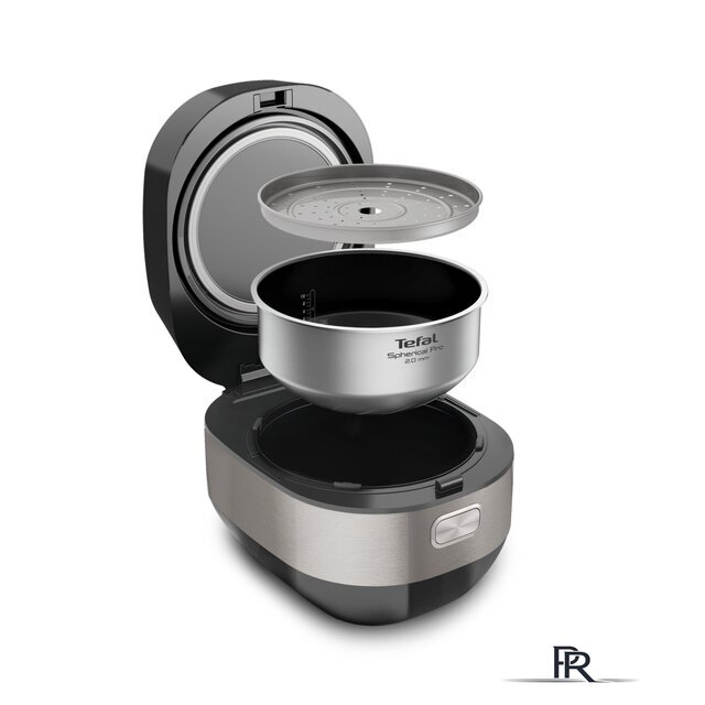 Мультиварка Tefal RK908A32 - Изображение №15 — Интернет-магазин ПроЗаказ