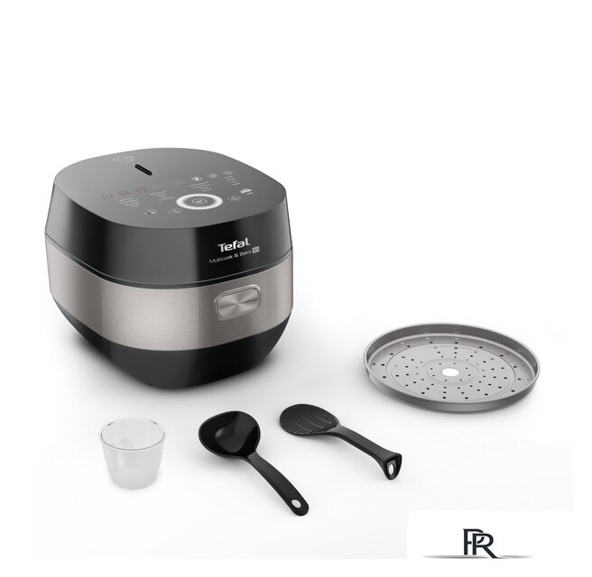 Мультиварка Tefal RK908A32 - Изображение №3 — Интернет-магазин ПроЗаказ