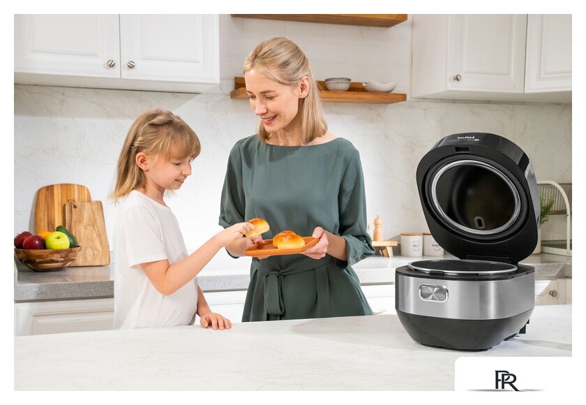 Мультиварка Tefal RK908A32 - Изображение №5 — Интернет-магазин ПроЗаказ