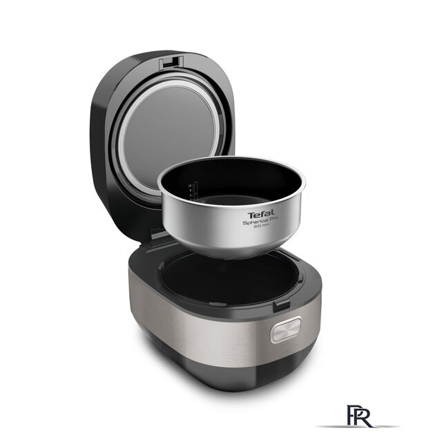 Мультиварка Tefal RK908A32 - Изображение №14 — Интернет-магазин ПроЗаказ