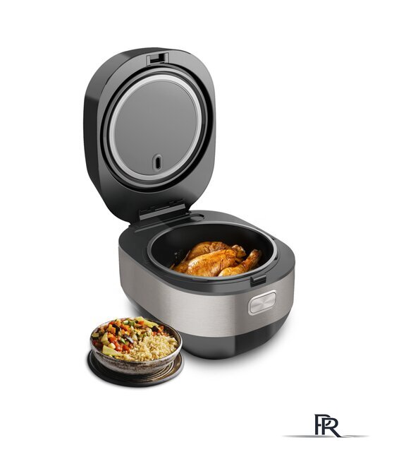 Мультиварка Tefal RK908A32 - Изображение №16 — Интернет-магазин ПроЗаказ