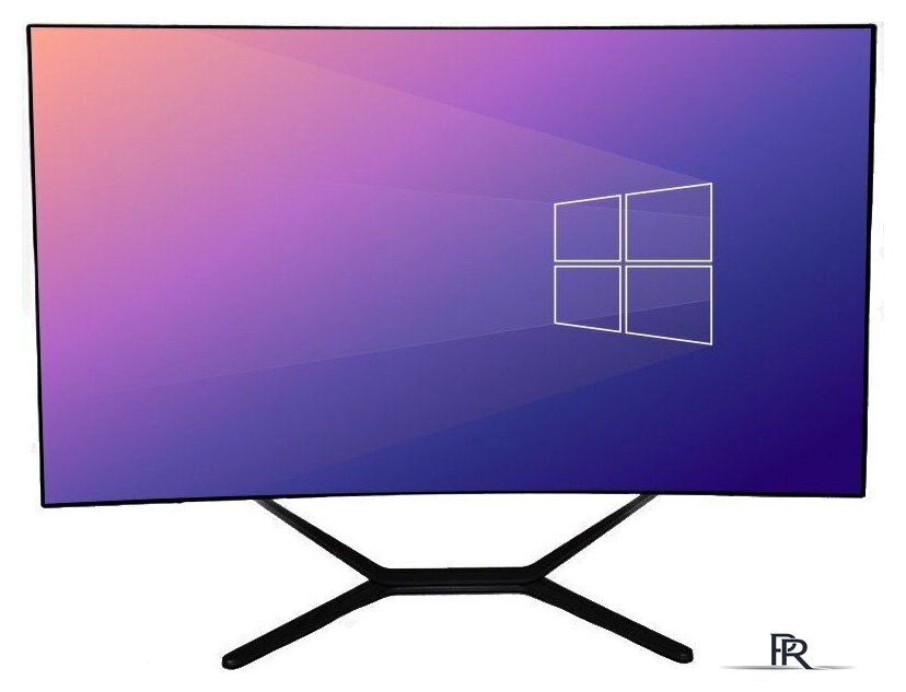 Моноблок MultiOffice 5C104D8S256S2IQ27 - Изображение №1 — Интернет-магазин ПроЗаказ