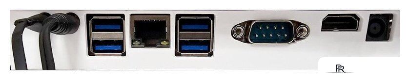 Моноблок MultiOffice 5C104D8S256S2IQ27 - Изображение №5 — Интернет-магазин ПроЗаказ
