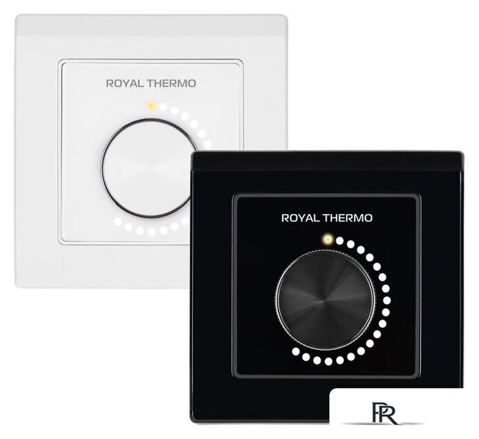 Терморегулятор Royal Thermo Onix RTO-16 - Изображение №1 — Интернет-магазин ПроЗаказ