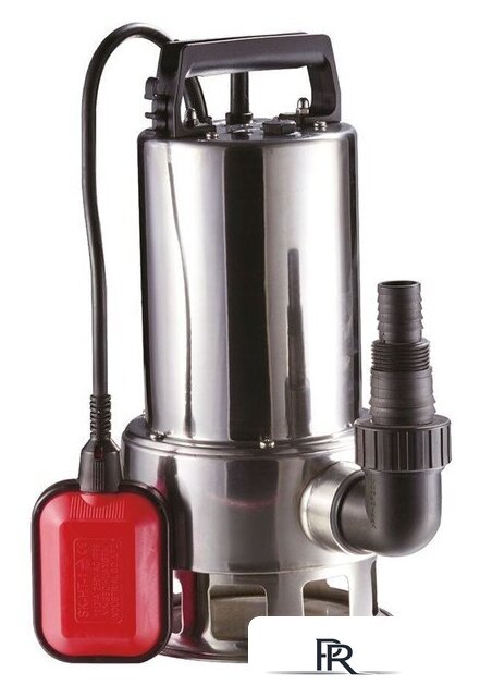 Дренажный насос Edon SP 550/8P PRO - Изображение №1 — Интернет-магазин ПроЗаказ