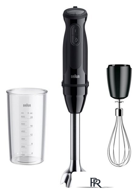 Погружной блендер Braun MultiQuick 5 MQ50051M - Изображение №1 — Интернет-магазин ПроЗаказ