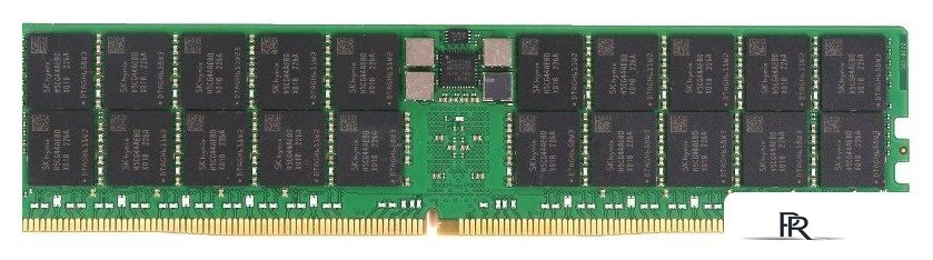 Оперативная память Hynix 64ГБ DDR5 4800 МГц HMCG94AEBRA109N - Изображение №1 — Интернет-магазин ПроЗаказ
