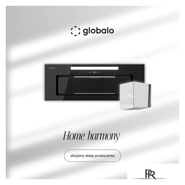 Кухонная вытяжка Globalo Silentio 80.2 Black + Turbina TZ 1.1 - Изображение №1 — Интернет-магазин ПроЗаказ