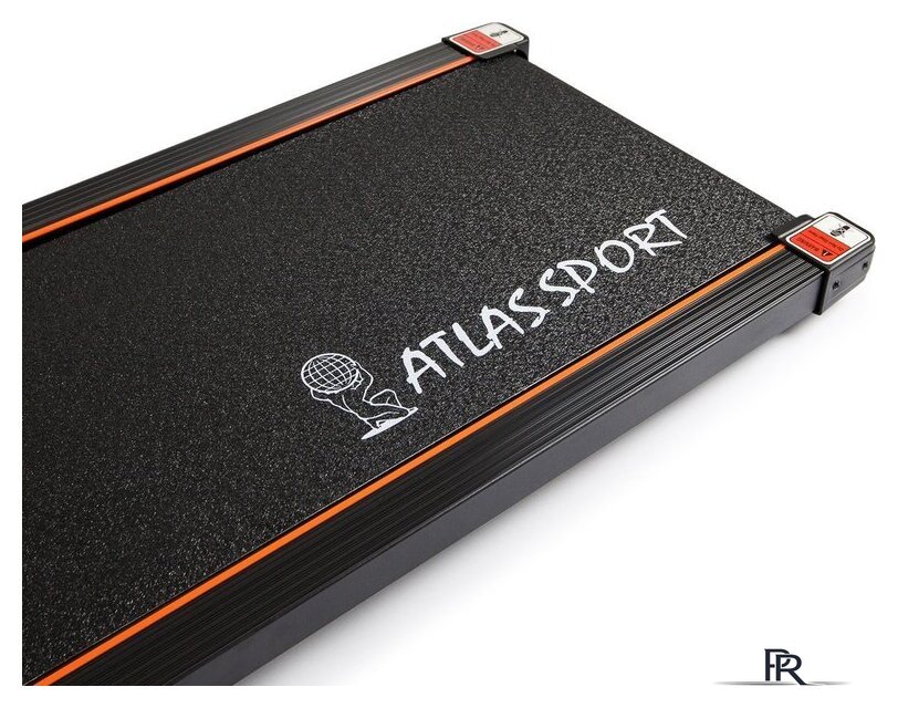 Электрическая беговая дорожка Atlas Sport Zirael - Изображение №5 — Интернет-магазин ПроЗаказ
