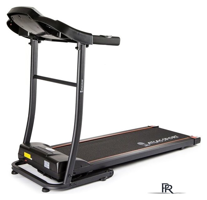 Электрическая беговая дорожка Atlas Sport Zirael - Изображение №4 — Интернет-магазин ПроЗаказ