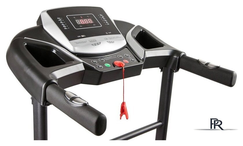 Электрическая беговая дорожка Atlas Sport Zirael - Изображение №6 — Интернет-магазин ПроЗаказ