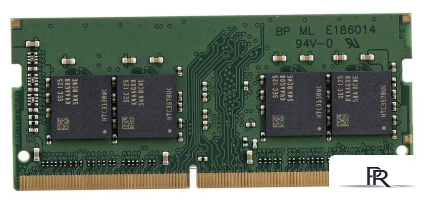 Оперативная память Synology 16ГБ DDR4 SODIMM D4ES01-16G - Изображение №2 — Интернет-магазин ПроЗаказ