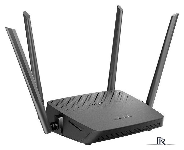 Wi-Fi роутер D-Link DIR-842/RU/R7A - Изображение №2 — Интернет-магазин ПроЗаказ