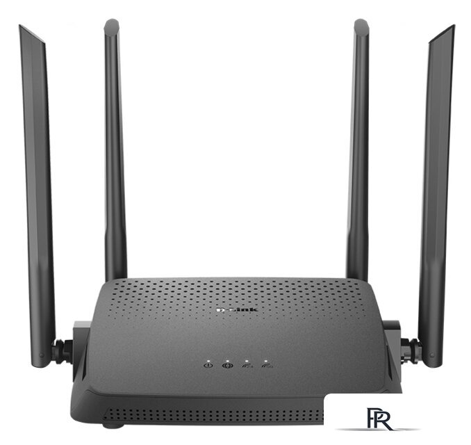 Wi-Fi роутер D-Link DIR-842/RU/R7A - Изображение №1 — Интернет-магазин ПроЗаказ