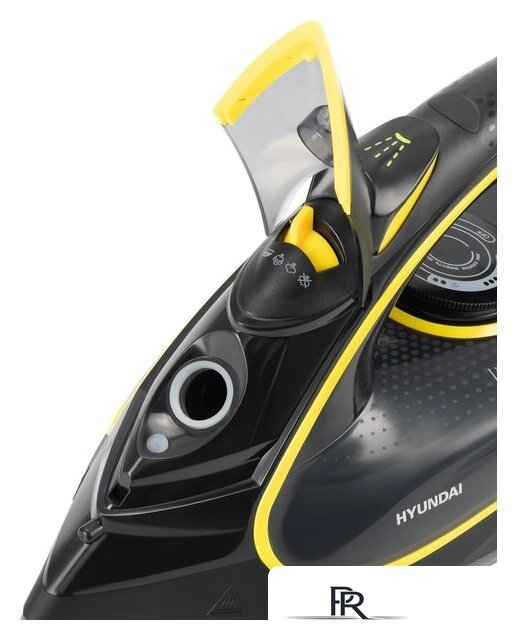 Утюг Hyundai H-SI01560 - Изображение №16 — Интернет-магазин ПроЗаказ